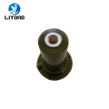 SF6-24-198 SF6 EPOXY RESIN ISULADOR DE BUSHING HIGH TOLTAGE para porta-chaves isolada a gás